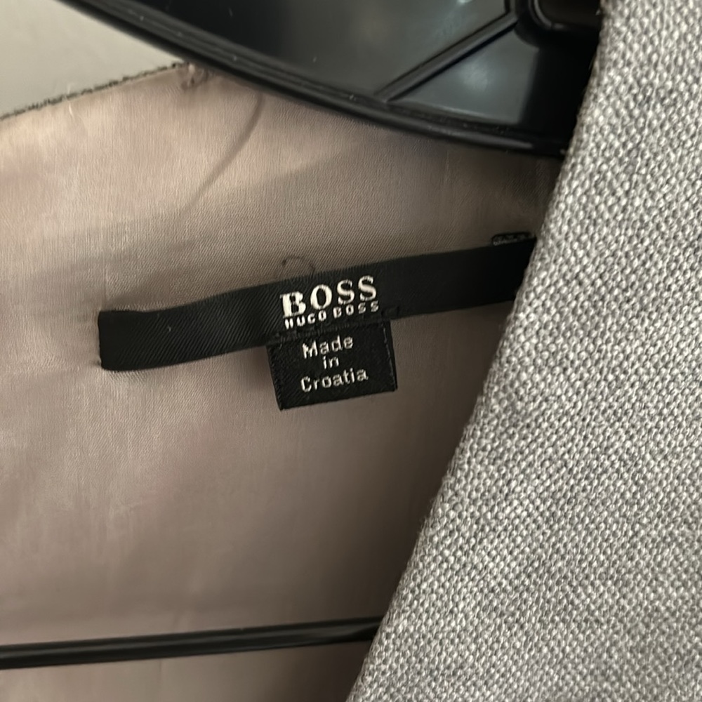 Hugo Boss Dress - Picture 2 of 4